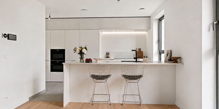 Appartement 5 pièces à vendre à Paradijsweg, Lier