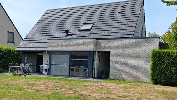 Wielmakersveld, Lievegem : Maison 3 pièces à louer