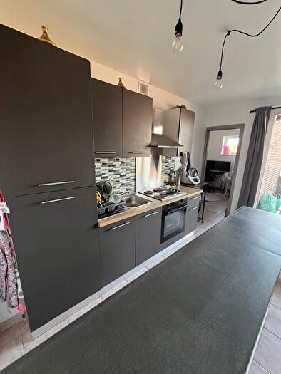 Rue de Bruxelles, Enghien - Appartement 7 pièces à louer