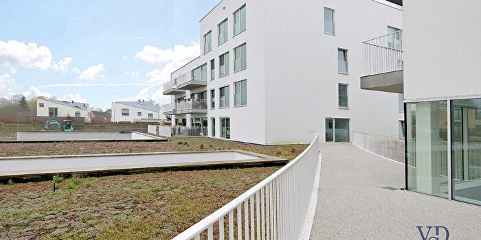 Ettingen C, Merelbeke : Appartement 1 pièce à vendre
