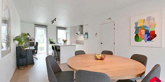 Katoenstraat, Eeklo - Maison 4 pièces à vendre