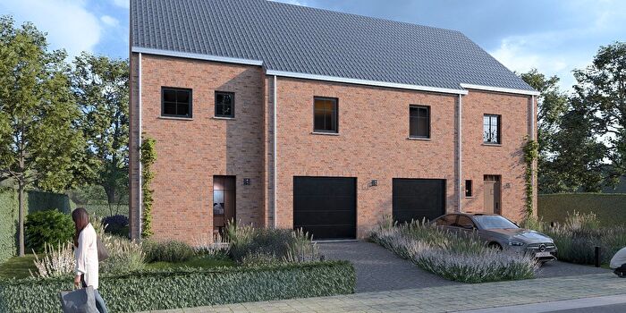 Maison à vendre à Ham, Eindhout