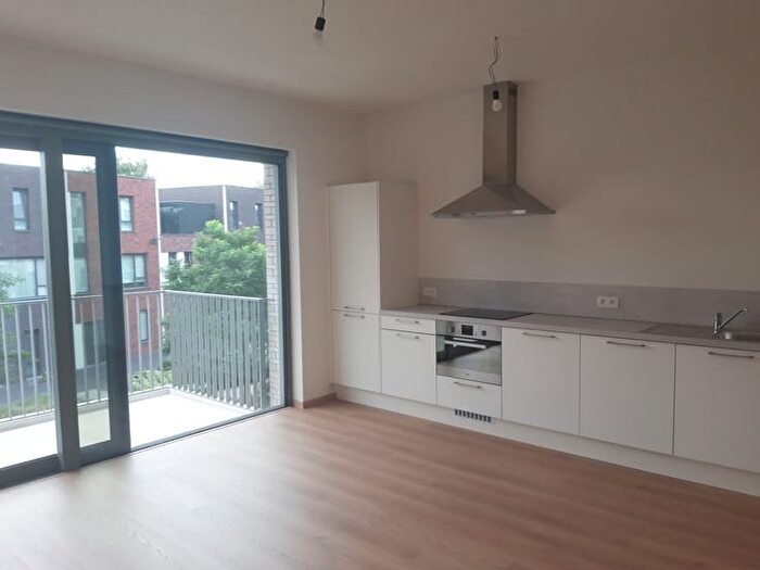 Appartement à louer - Dokter Nand Peetersstraat, Turnhout