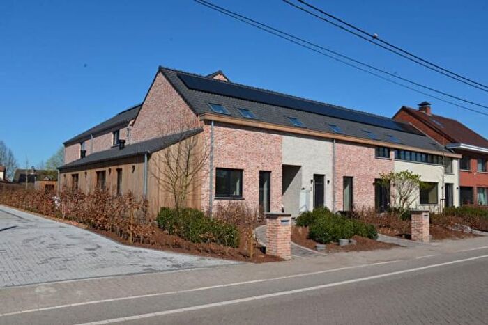 Maison 3 pièces à Jos Tilborghsstraat, Kalmthout, à vendre