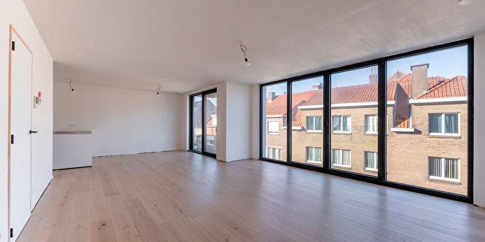 Appartement 2 pièces à Kerkstraat, Uitkerke, à vendre