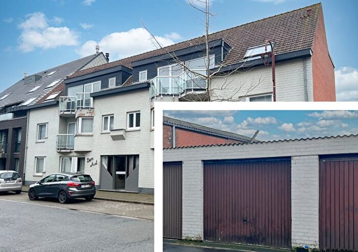 Brugsestraat, Aartrijke - Appartement 9 pièces à vendre