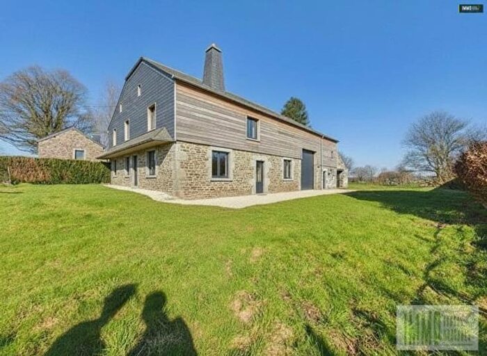 Fond Djèvrê, LibramontChevigny - Maison 2 pièces à vendre