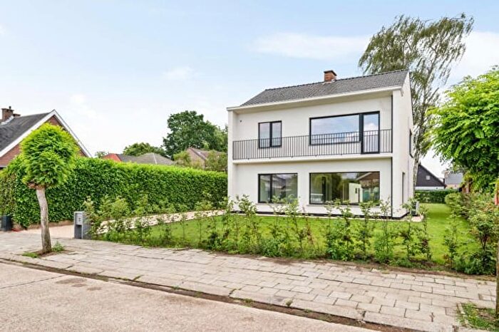 Wilgenstraat, Kapellen - Maison 4 pièces à vendre