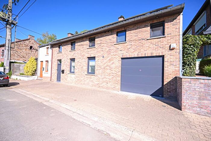 Maison 3 pièces à Rue du Val Notre Dame, Wanze, à vendre