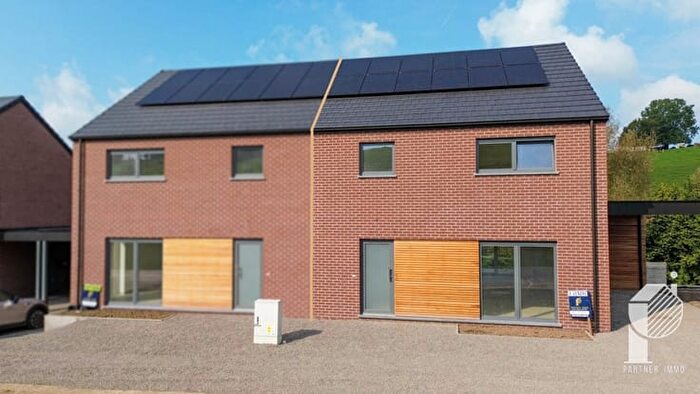 Houlteau c, ThimisterClermont - Maison 3 pièces à vendre