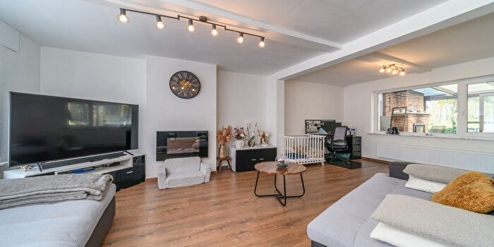 Bergstraat, Kerksken - Maison 3 pièces à vendre