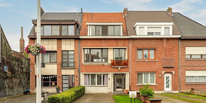 Maison 5 pièces à vendre à Antwerpse steenweg, Hemiksem