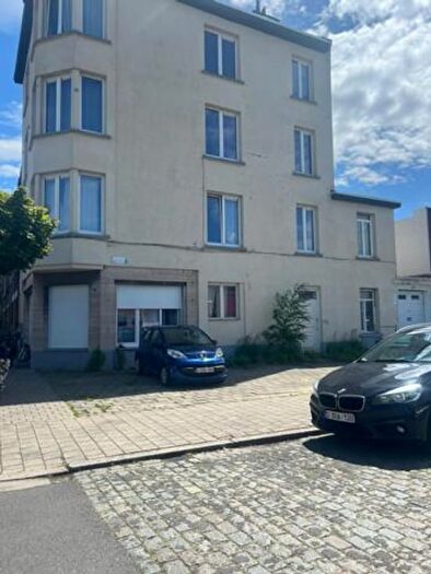 Appartement 1 pièce à louer à Galliardstraat, Antwerpen