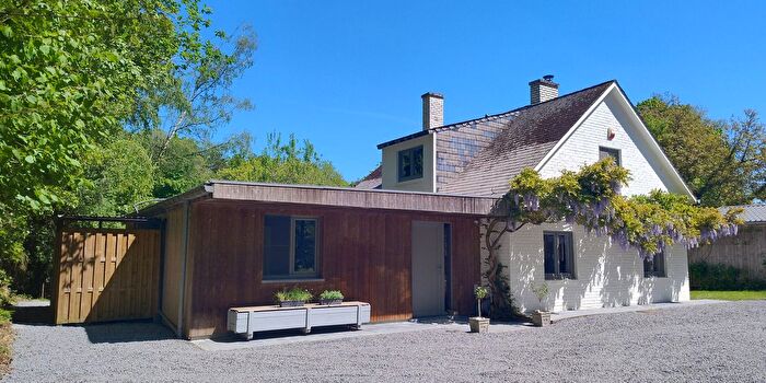 Maison 5 pièces à vendre - Huldenberg, VlaamsBrabant