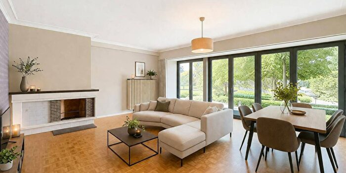 Colaertplein, Ieper - Appartement 3 pièces à louer