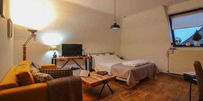 Appartement à vendre à Rue Madame, Tournai