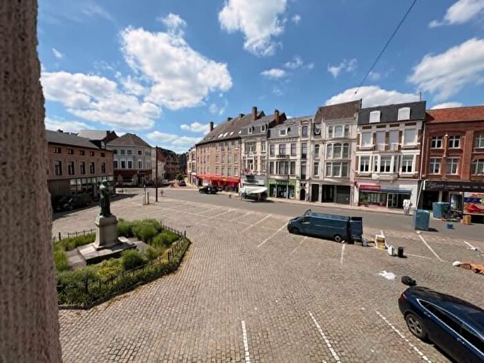 Appartement 1 pièce à louer - Vlasmarkt, Dendermonde