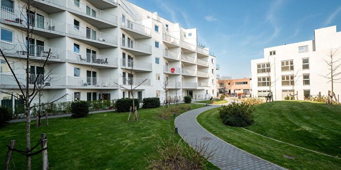 Appartement à vendre - Noordhinderstraat, Zeebrugge