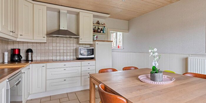 Dreef, Schriek - Maison 4 pièces à vendre