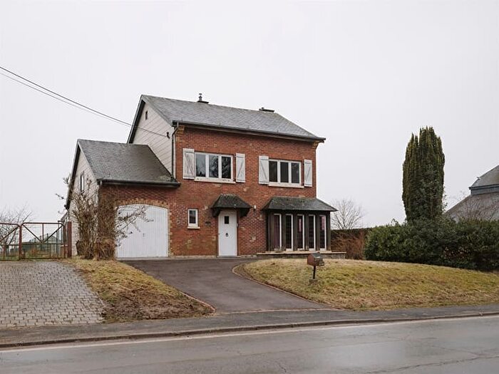 Maison 3 pièces à Rue des Anglières, HABAY, à vendre