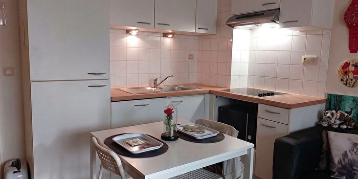 Appartement 1 pièce à Brusselsesteenweg, Grimbergen, à vendre