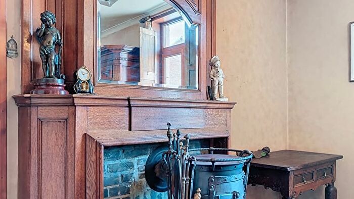 Rue Dernier Patard, Genappe - Maison 5 pièces à vendre