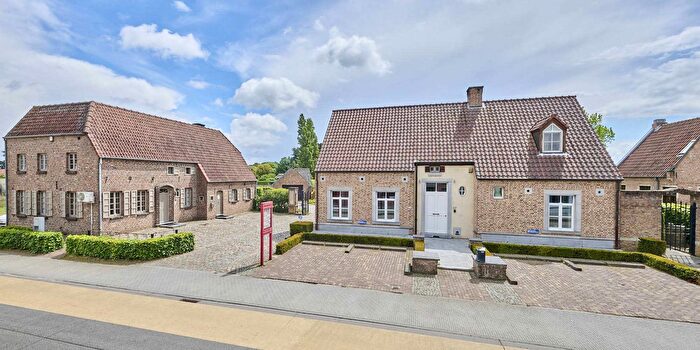 Maison 3 pièces à vendre à Hoofdstraat, Hechtel