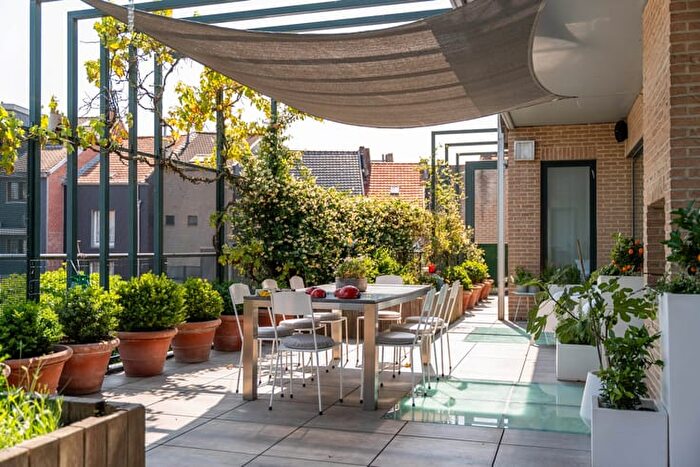 Appartement 19 pièces à Ooievaarstraat, Tienen, à vendre