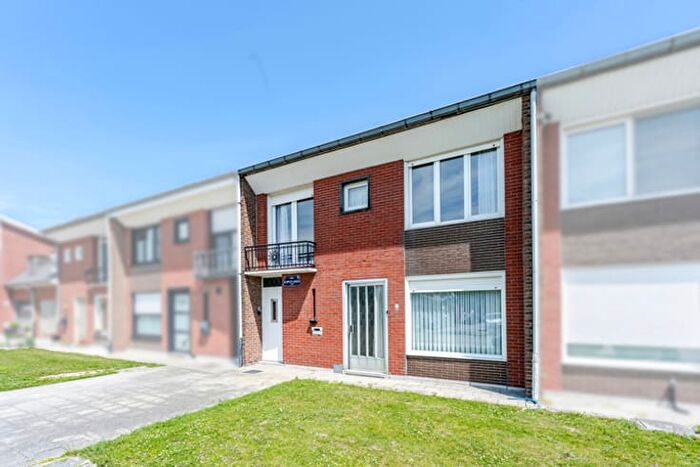 Maison 4 pièces à vendre à Kapucijnenlaan, Izegem