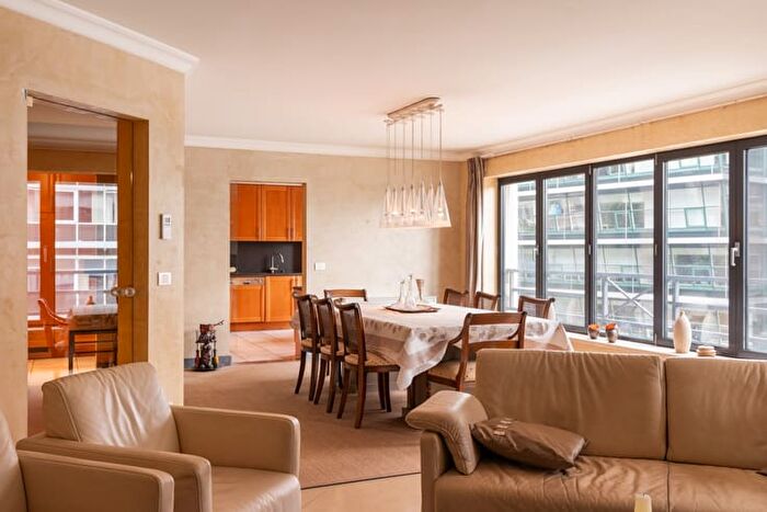 Franklin Rooseveltlaan E, Gent - Appartement 11 pièces à vendre