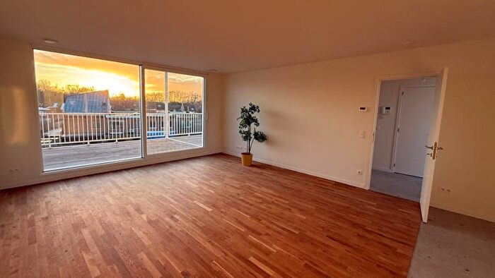 Ida Mortelmansstraat, Edegem : Appartement 1 pièce à louer