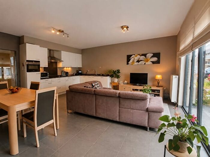 Appartement 9 pièces à vendre à Bredestraat, Aalst