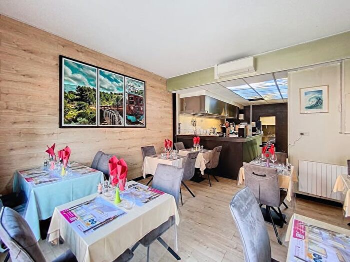 Maison 4 pièces à Chaussée de Huy, CHAUMONTGISTOUX, à vendre