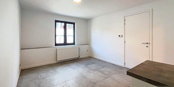 Appartement 1 pièce à louer - Dorpsstraat, Diepenbeek