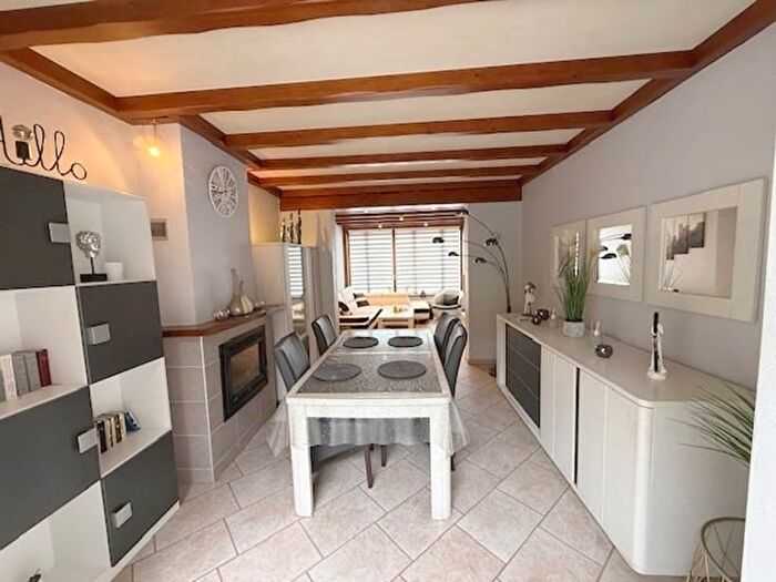 Maison 3 pièces à Rue Sainte Aldegonde, KAIN, à vendre