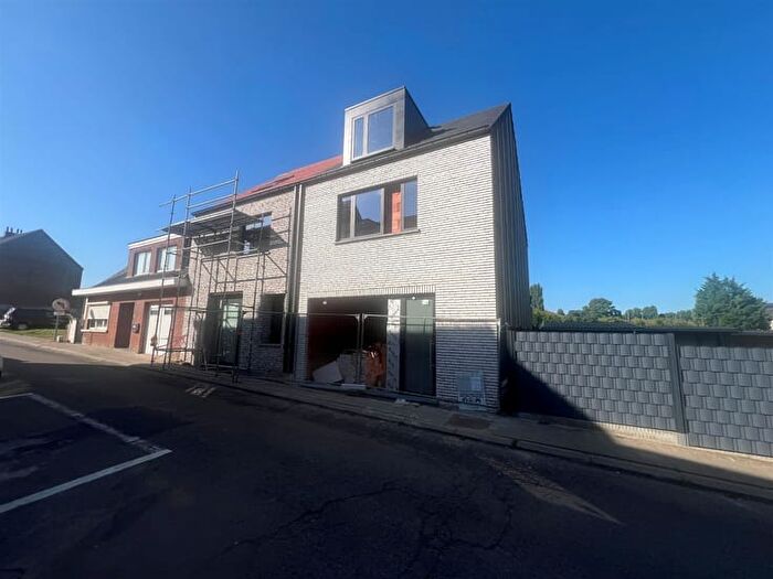 Stationstraat, DIEGEM : Maison 3 pièces à vendre