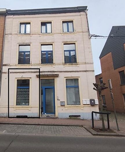 Appartement à vendre - Rue de la Station, Perwez