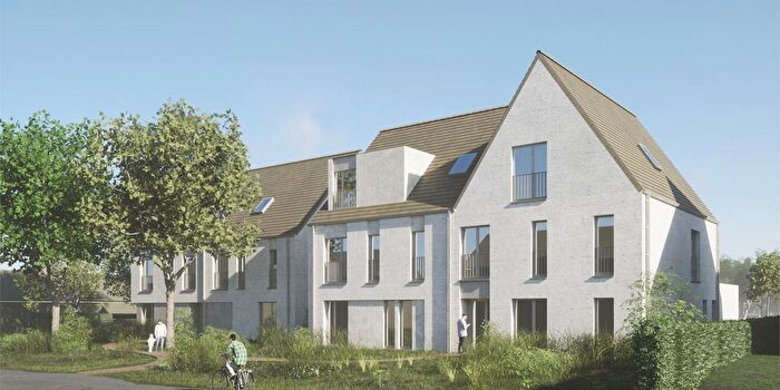 Appartement à vendre à Opeindestraat, Kortessem