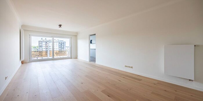 Appartement 2 pièces à vendre à Ruggeveldlaan, Deurne
