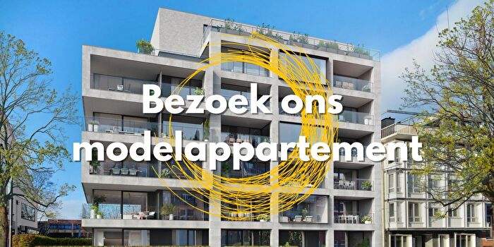 Thonissenlaan, Hasselt - Appartement à vendre
