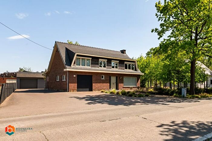 Bergstraat, OnzeLieveVrouwWaver : Maison 19 pièces à vendre