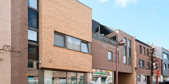 L Lambrechtsstraat, Hoeselt : Appartement 2 pièces à vendre