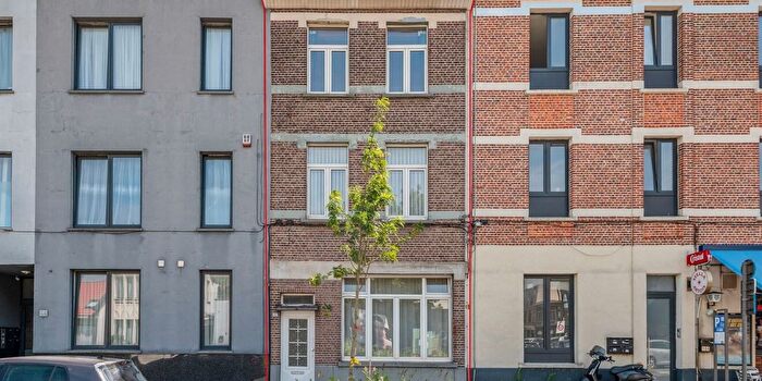 Maison 3 pièces à Lakborslei, Deurne, à vendre