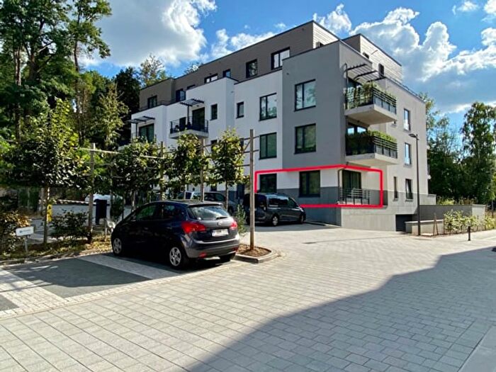 Appartement 1 pièce à louer - Rue Charles Moisse, Genval