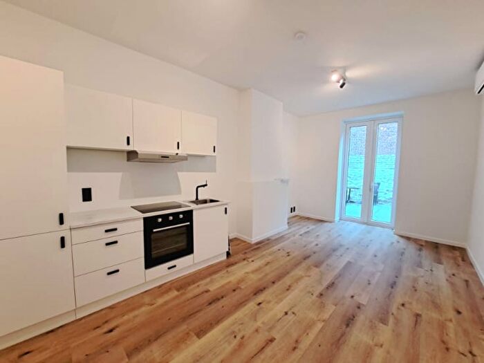Riddersstraat, Brugge - Appartement 6 pièces à louer
