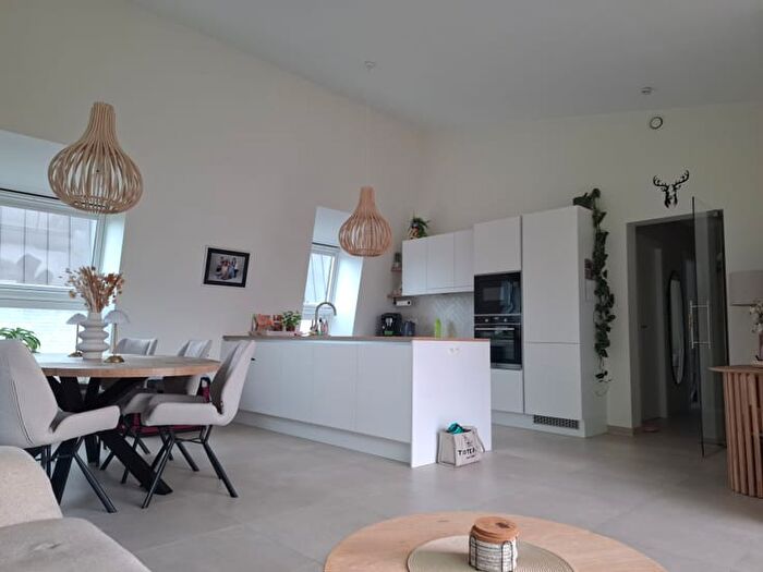 Appartement 2 pièces à vendre à Kraagweg, Willebroek