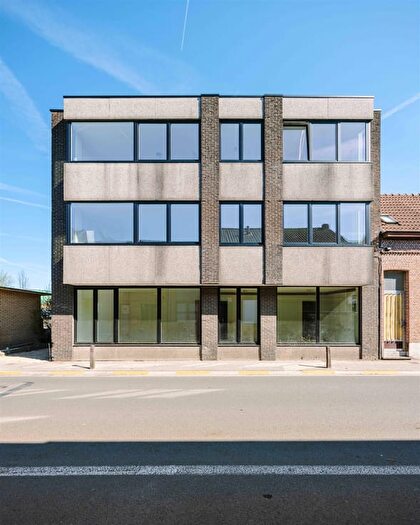 Kruibekesteenweg, BEVERENKRUIBEKEZWIJNDRECHT - Appartement 2 pièces à vendre
