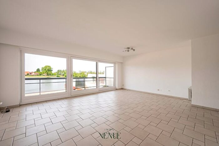 Appartement 1 pièce à vendre - Krommedijk, KnokkeHeist