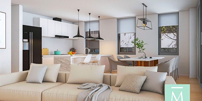 Appartement 1 pièce à Markt, SintKatelijneWaver, à vendre