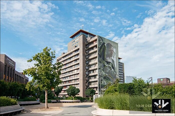 Torenplein, Hasselt : Appartement 9 pièces à vendre